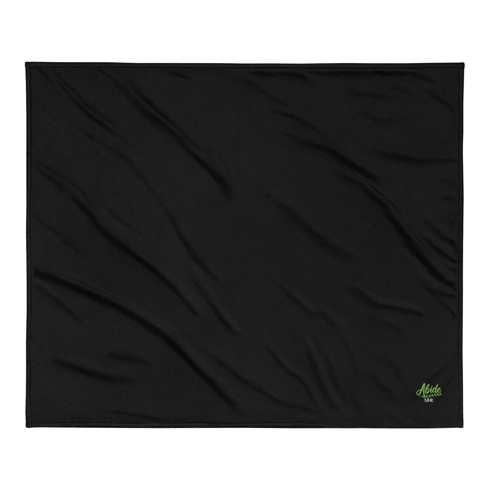 Abide MHK Blanket product image (2)