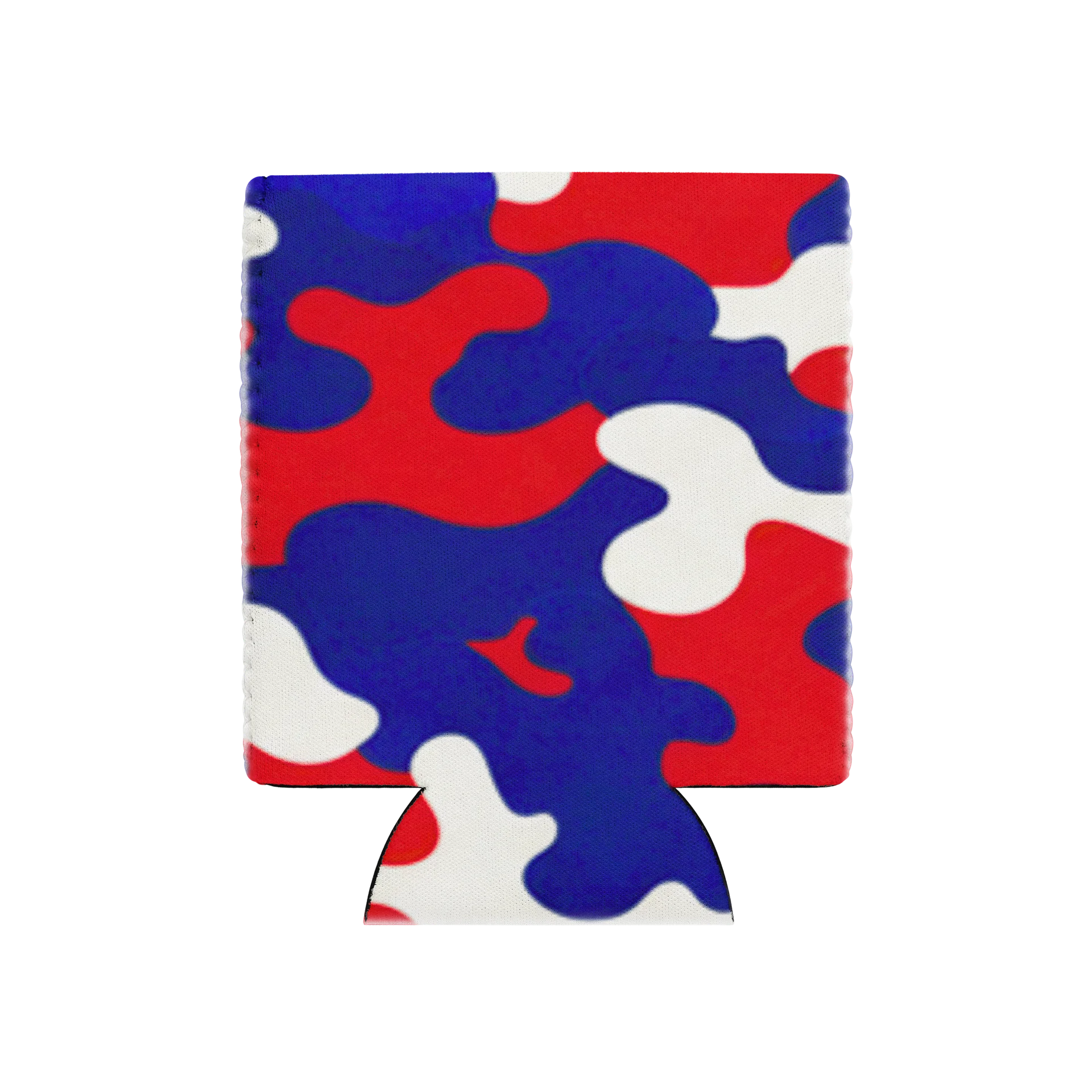 AMERICANA CAMO KOOZIE product image (4)