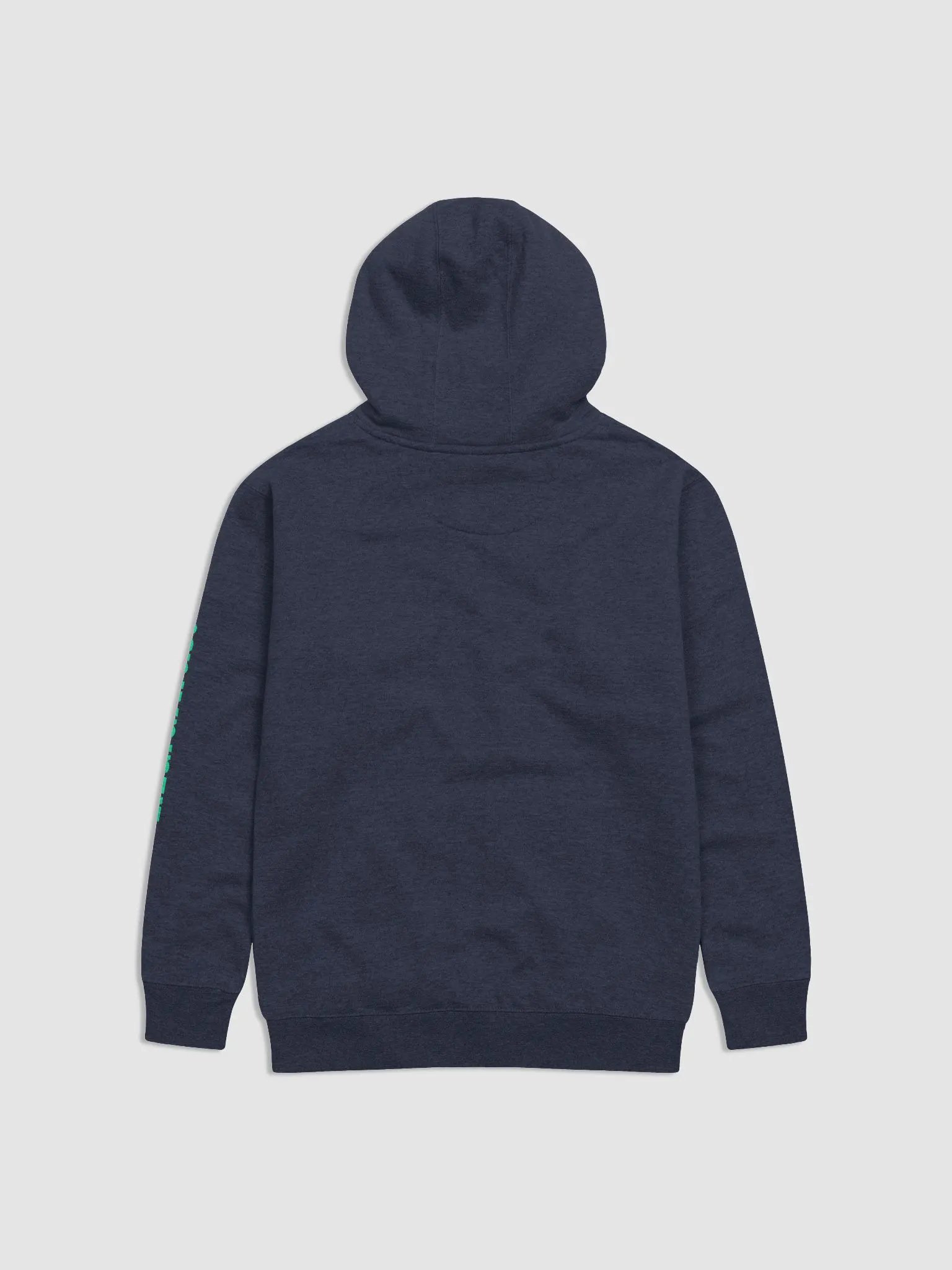 Wintergreen LizardArtist Hoodie product image (2)