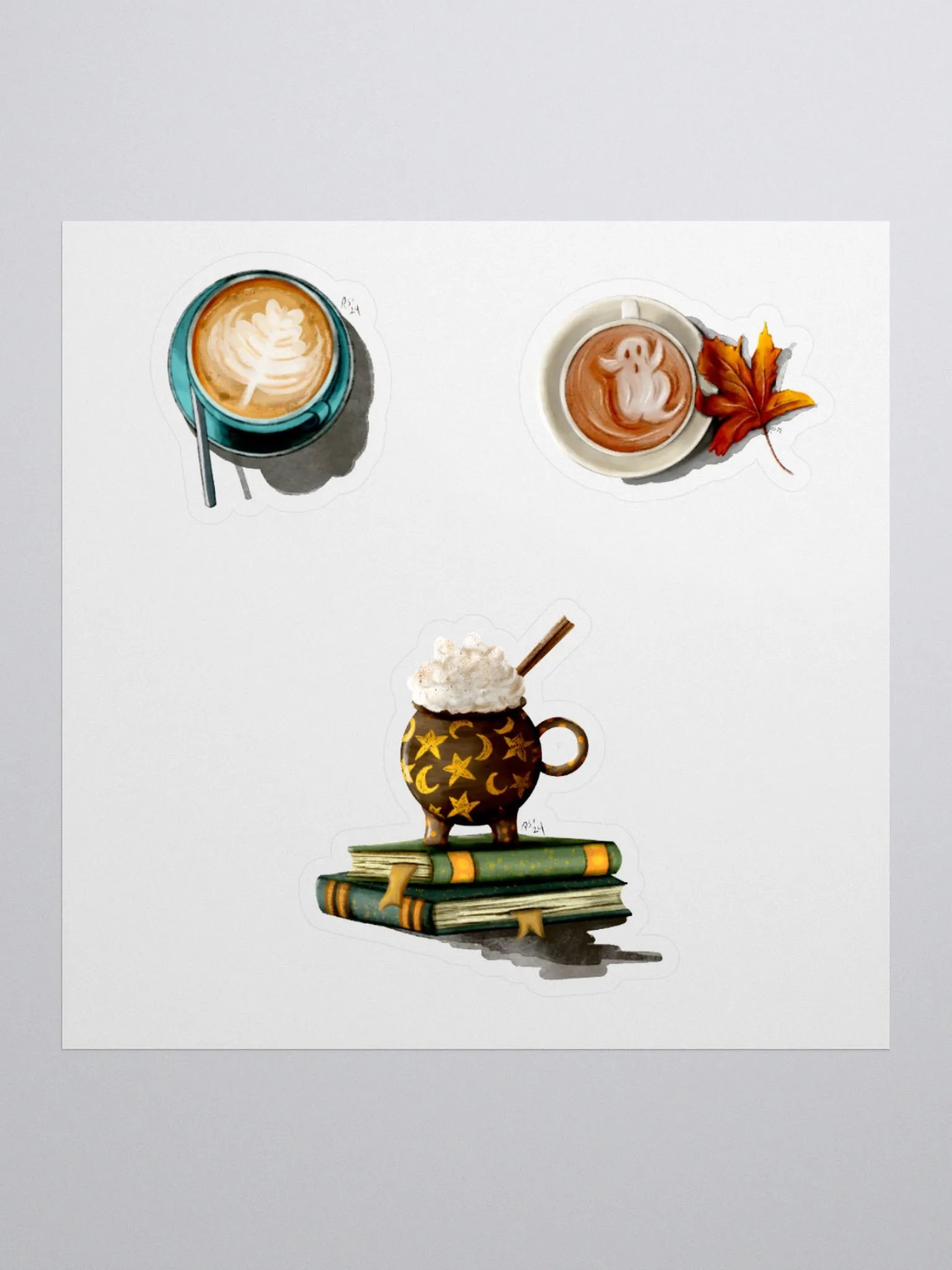 Coffee Collection 1 product image (1)