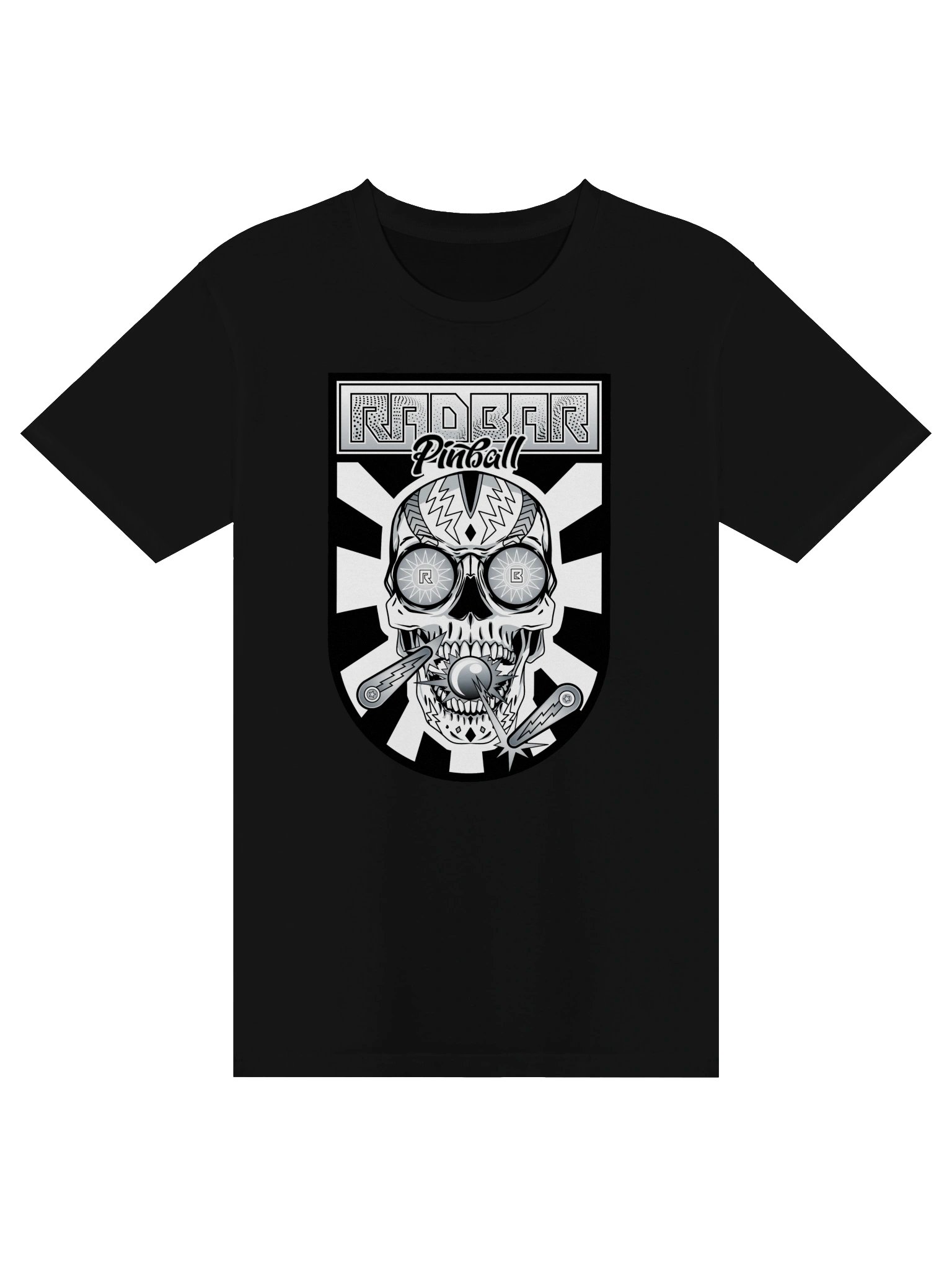 Pinball Skull product image (1)