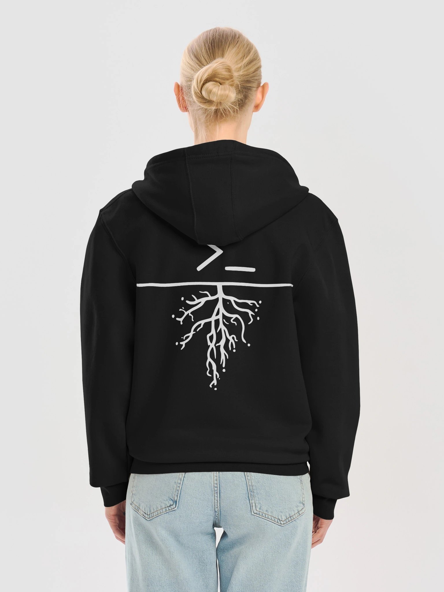 Nobul Tech Zip Hoodie product image (10)