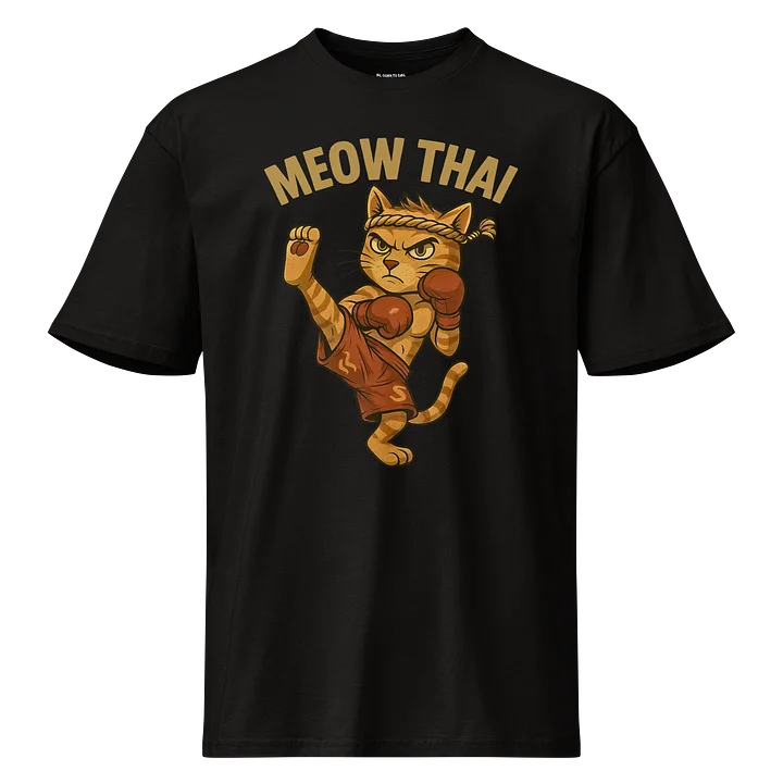 Meow Thai product image (1)