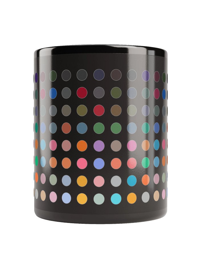 Chromatic *Mug* product image (1)