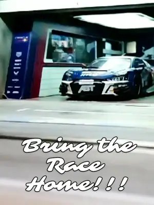 Slot Cars: Bring the Race Home | Red Bull 
