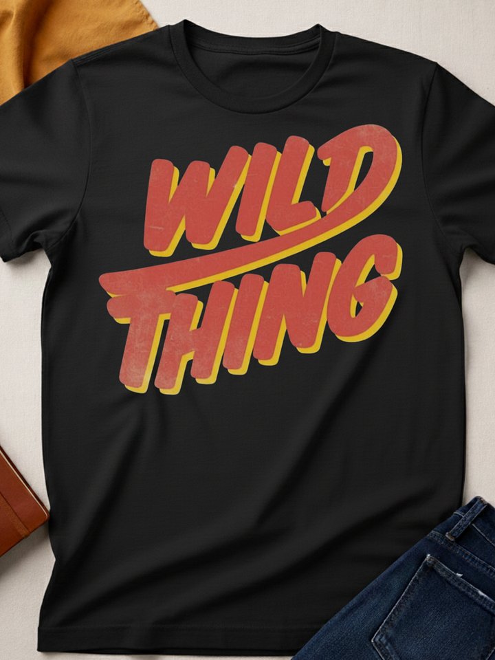 Wild Thing product image (1)