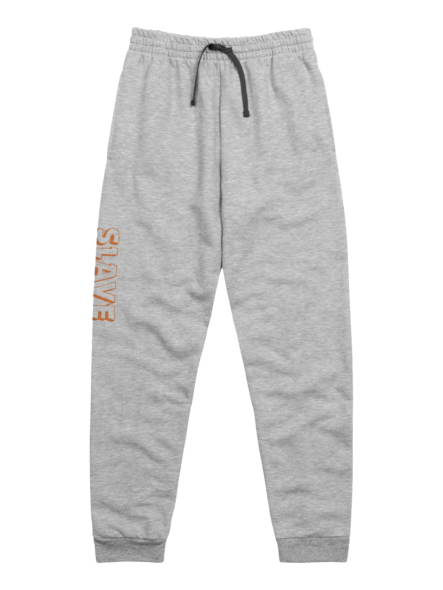 "Slave" Sweatpants product image (2)
