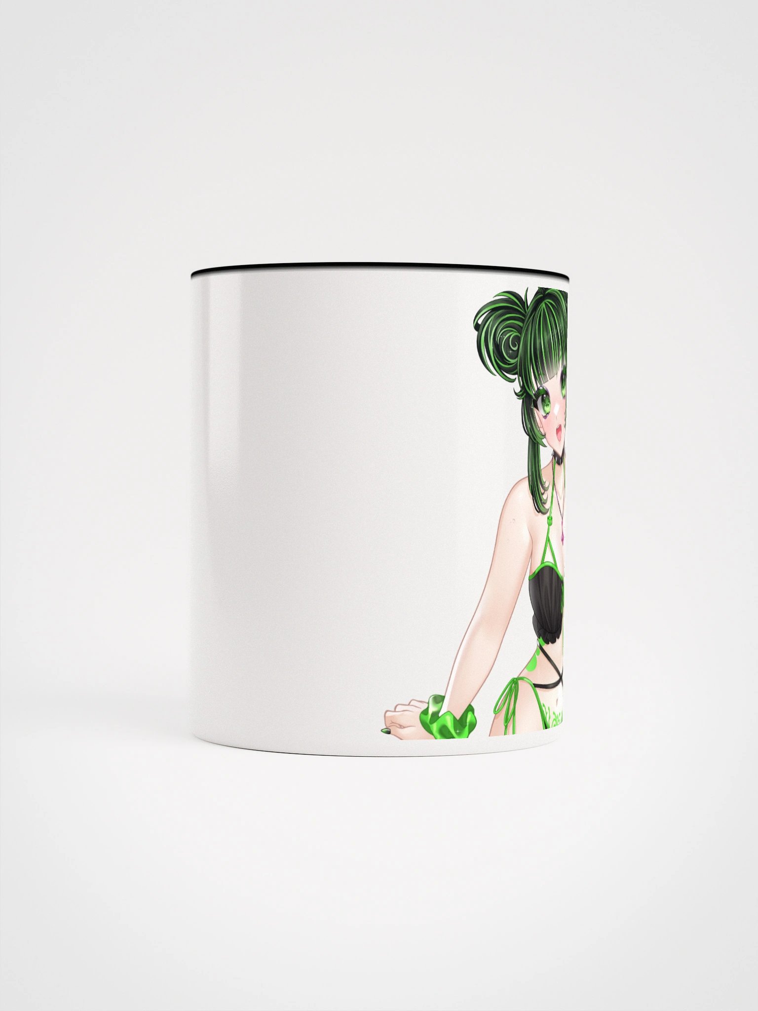 Beach Episode Colorful Mug product image (60)