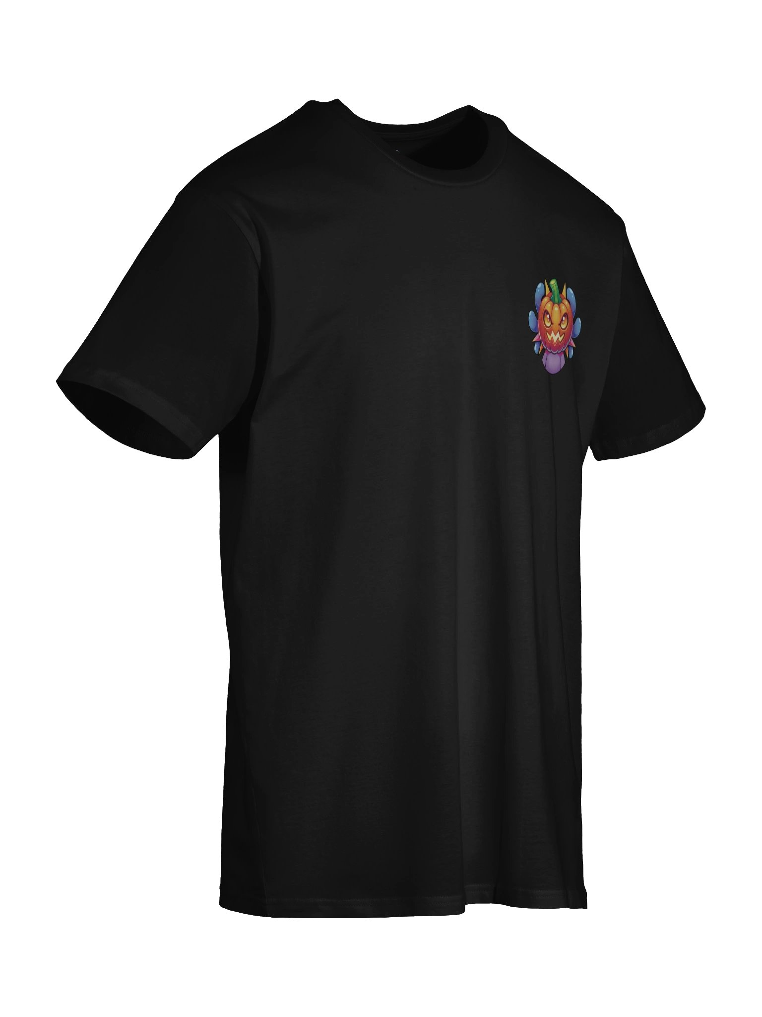 Pocket-Sized Spooky T-Shirt product image (6)