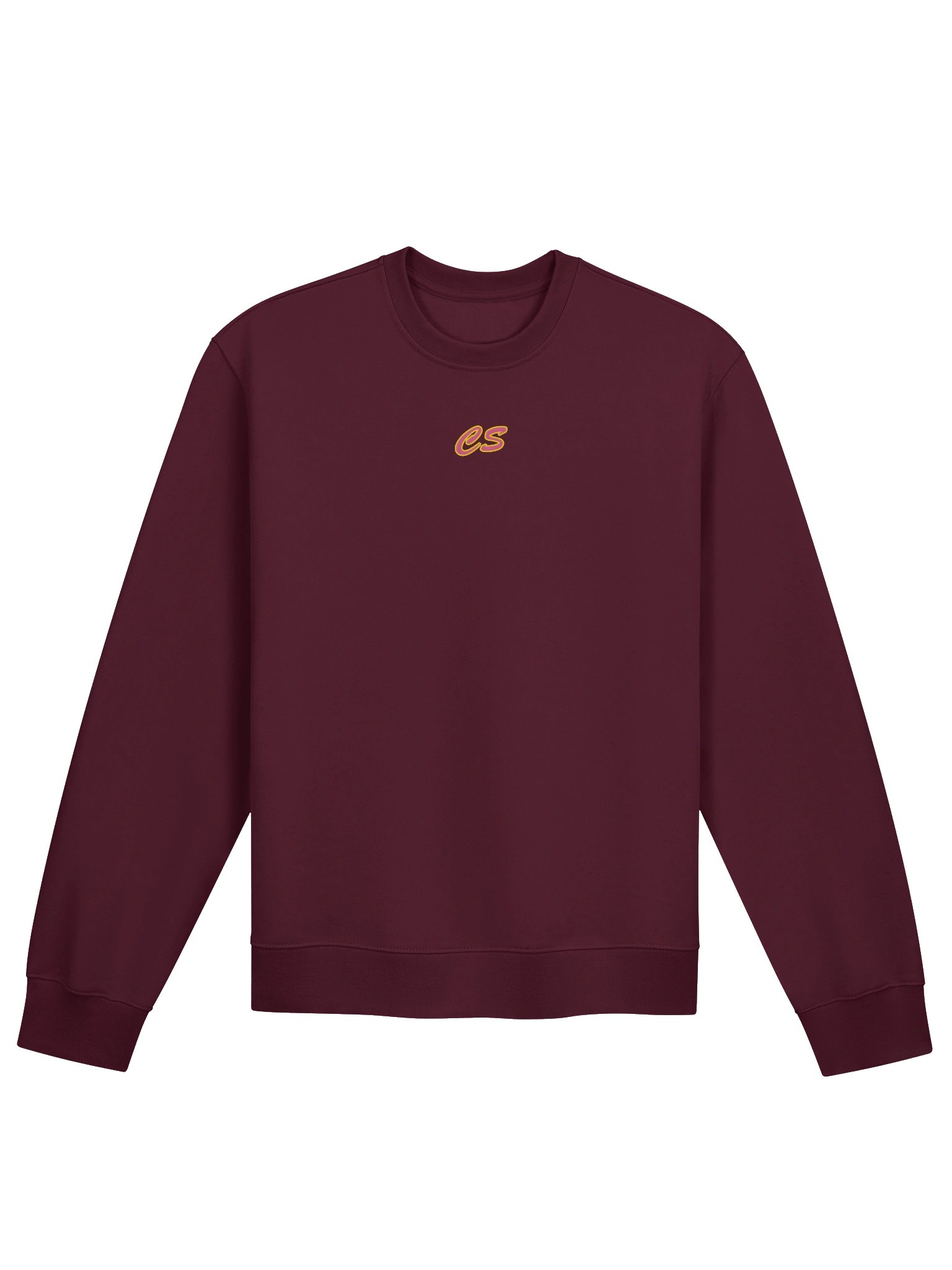 CS Oversized Sweatshirt product image (25)