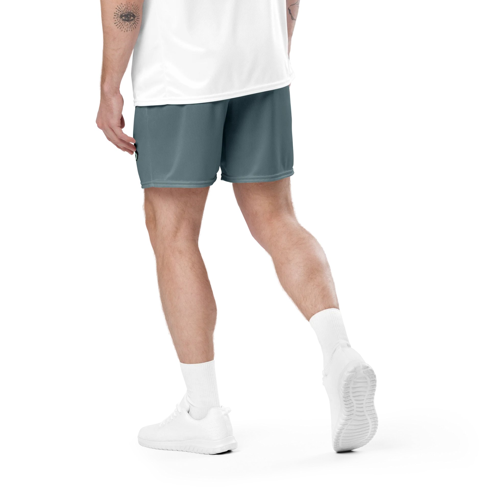 CS Shorts product image (4)