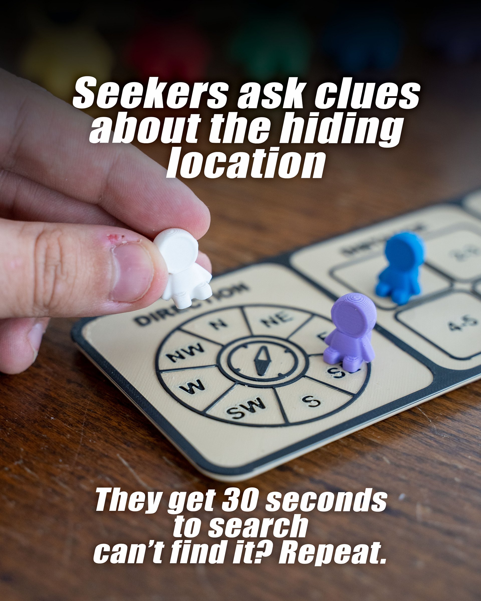 Hide & Discover - Space Escape product image (6)