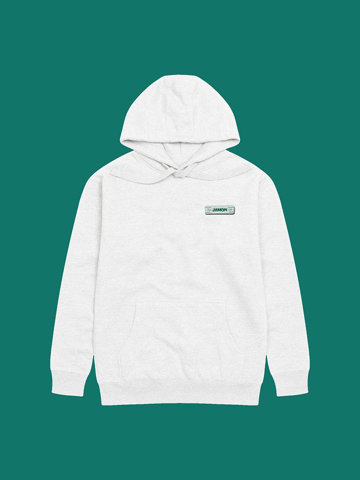 Jamon Hoodie product image (1)