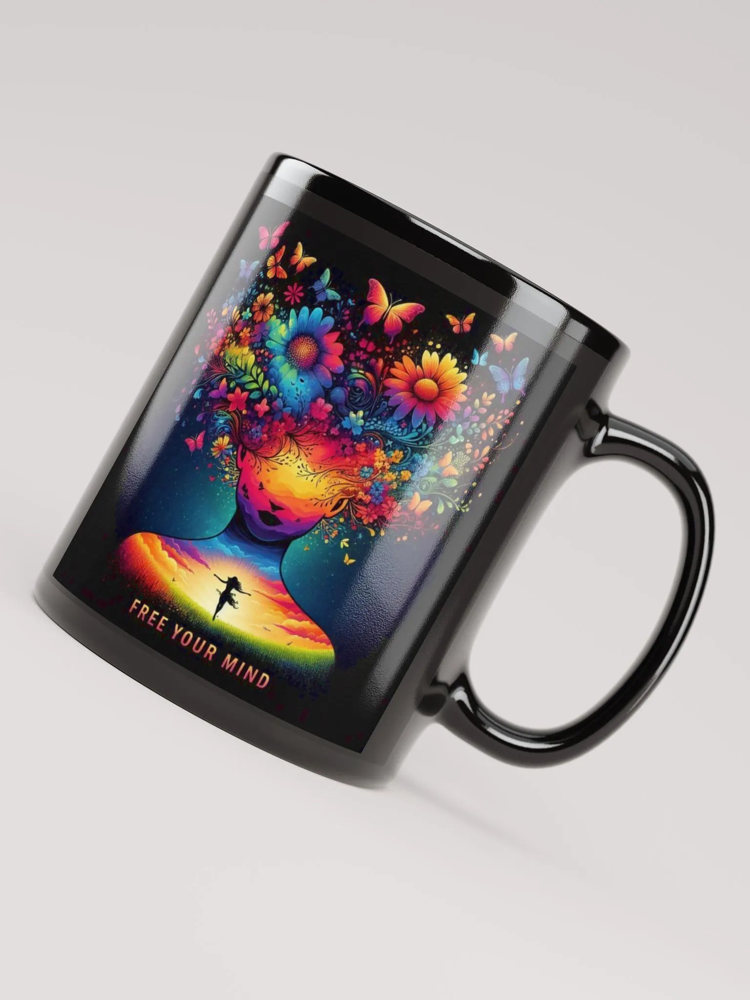 Mindful Blooms Mug product image (8)