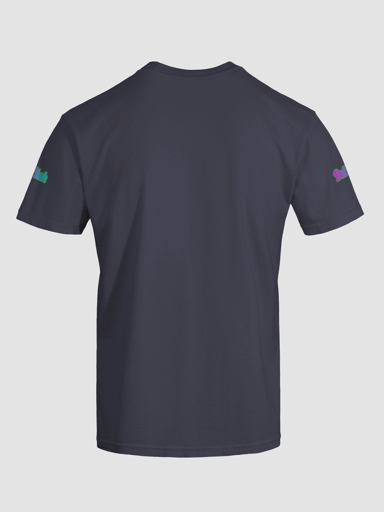 "2&1" Premium Graphic Tee product image (7)