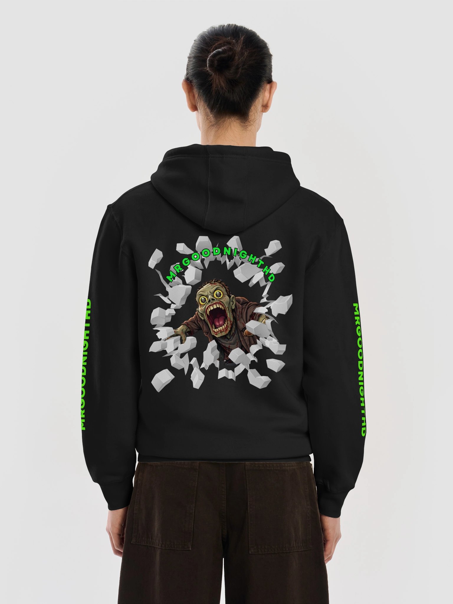 MrGoodnightHD Zombie Attacks 2 product image (6)