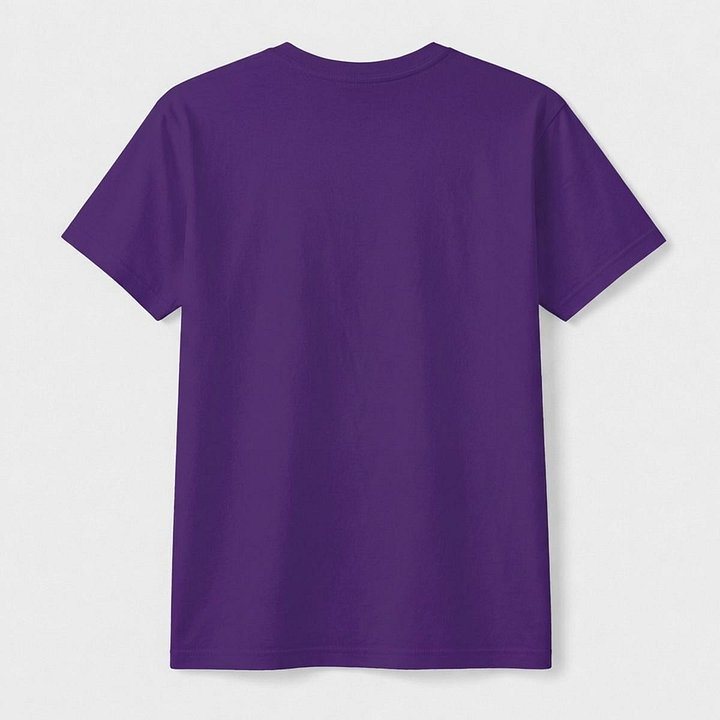 I Work For Myself Unisex Basic Tee product image (2)