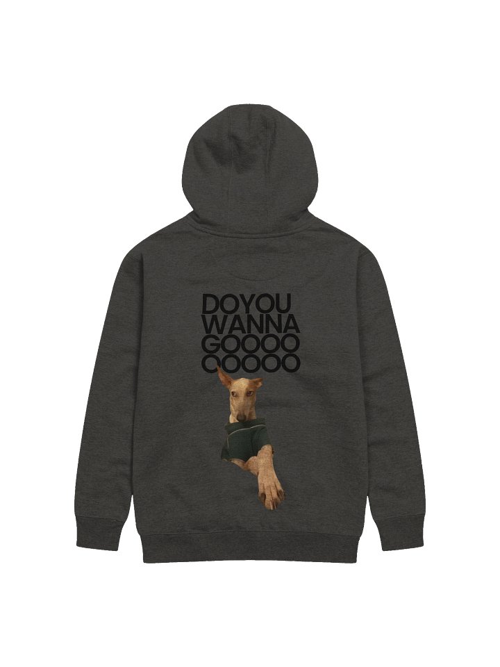 NALA ORIGINAL HOODIE (UNISEX) product image (2)
