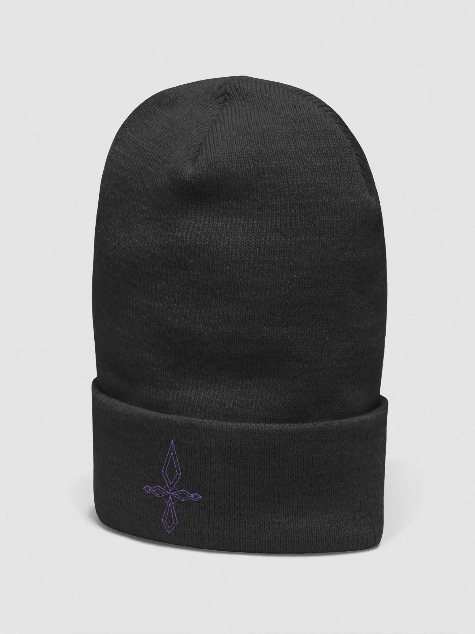 Compass Dagger Beanie product image (6)