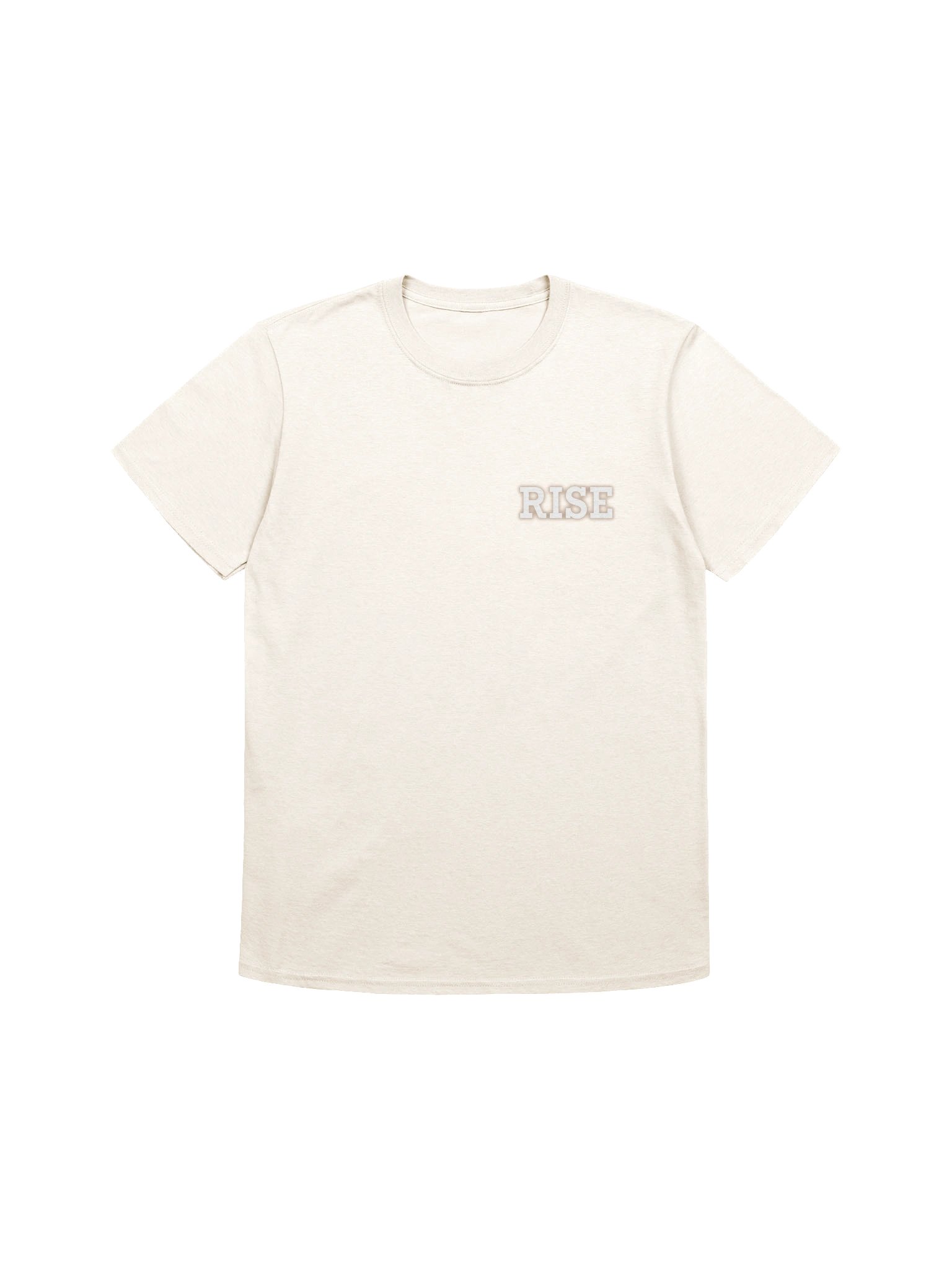 RISE TO THE TOP Movie Shirt product image (2)