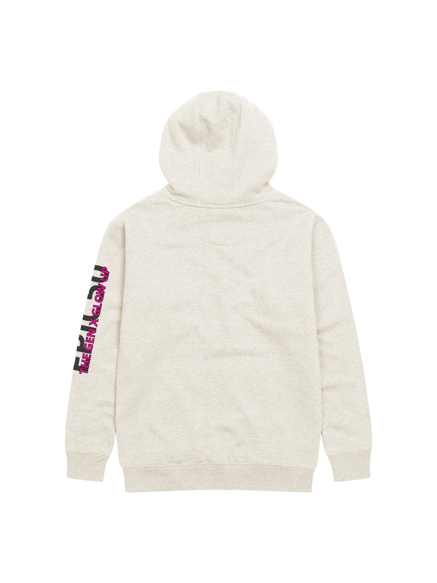 We Ride At Dawn - The Gen X Glow Up product image (1)