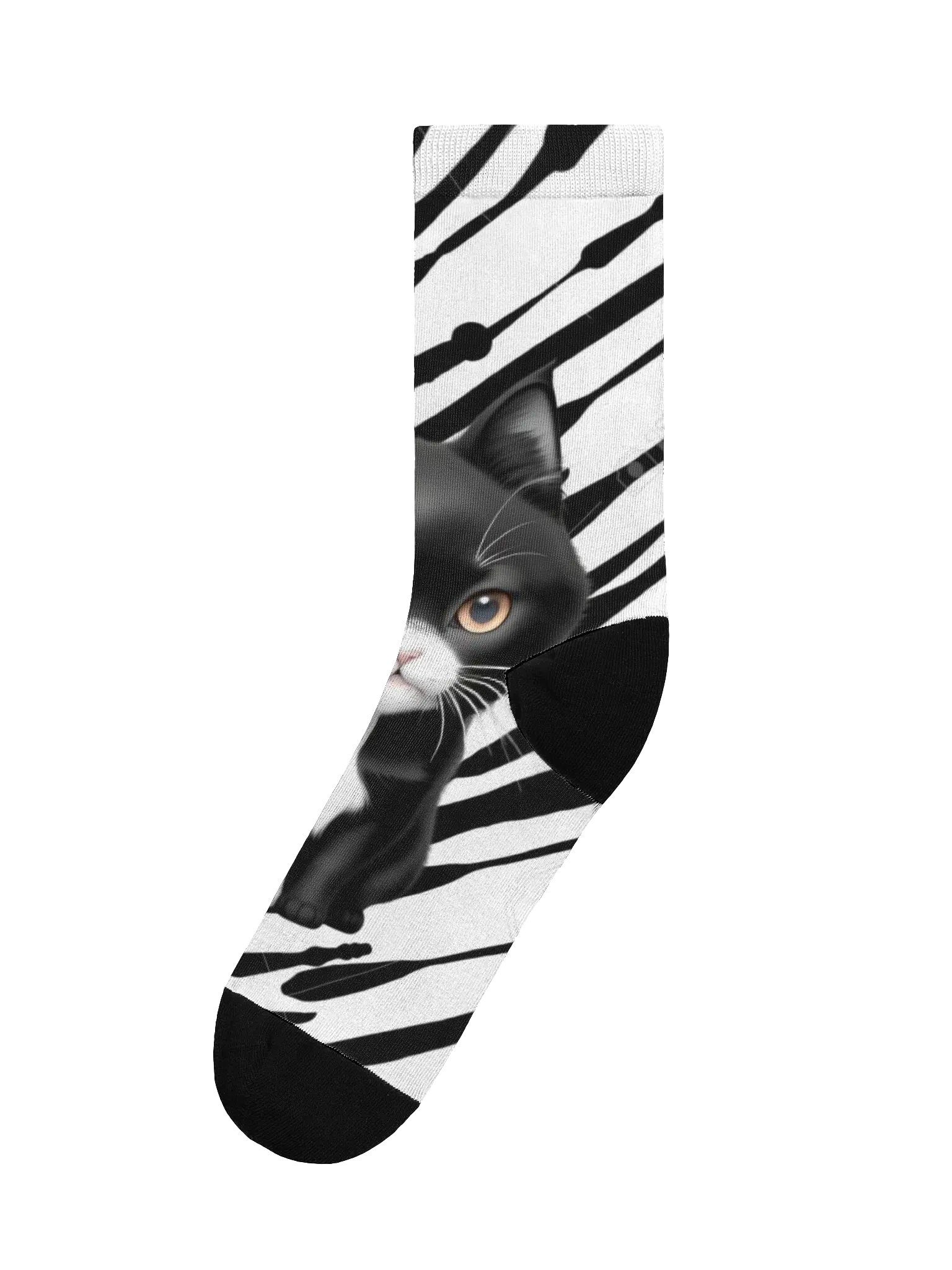 Buddy Socks product image (1)