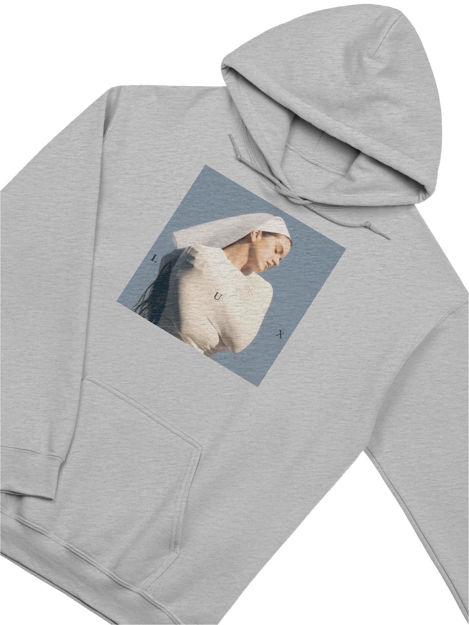 LUX ROSALÍA Hoodie product image (16)