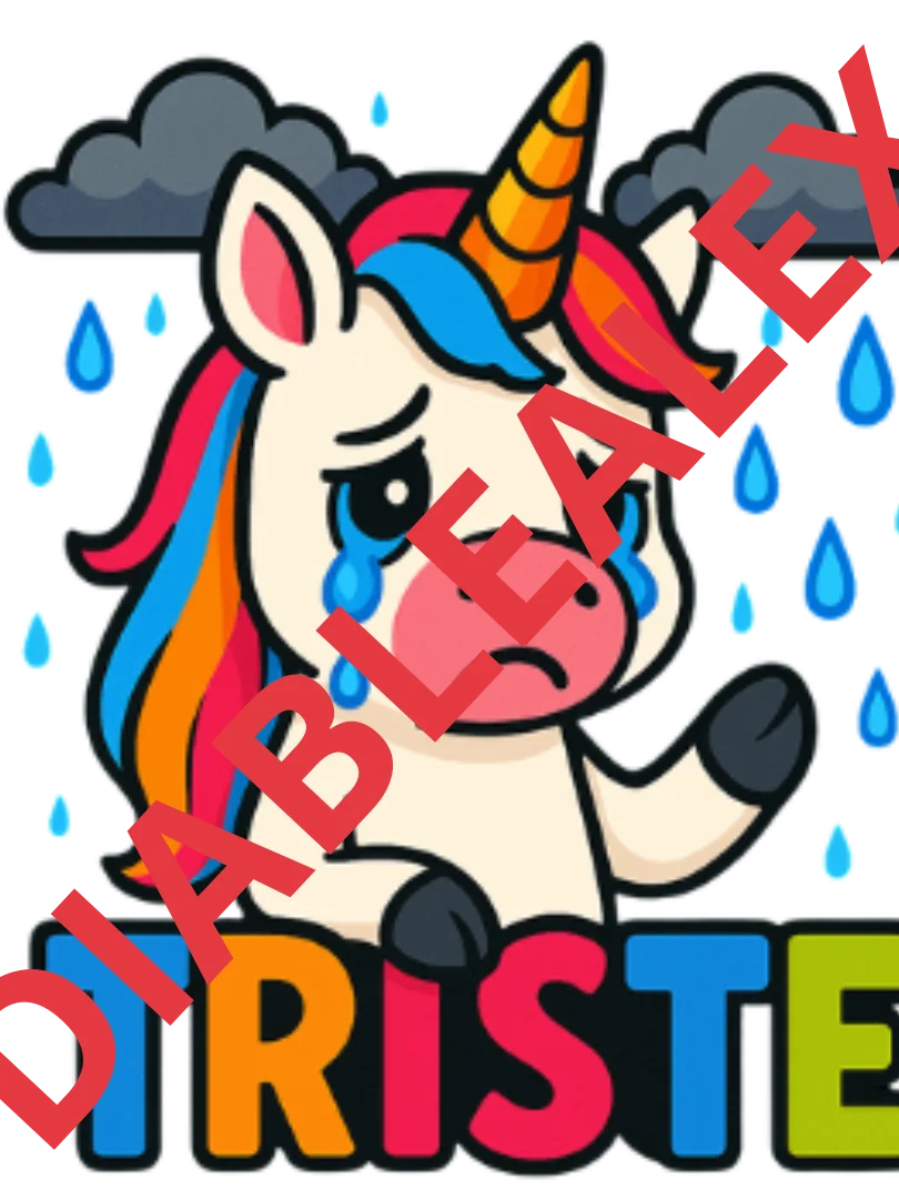 8 Emottes licorne 1 product image (2)