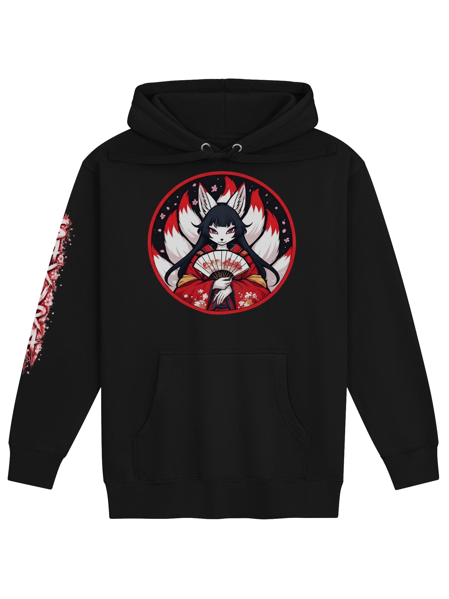 Sakura Hoodie product image (1)