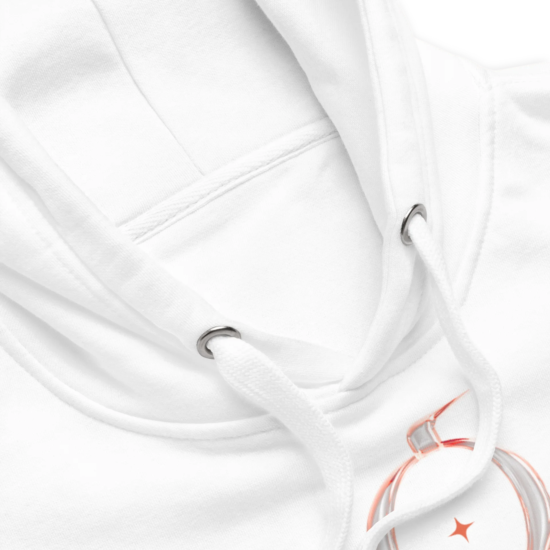 Grit Artisan Signature G Logo Hoodie product image (3)