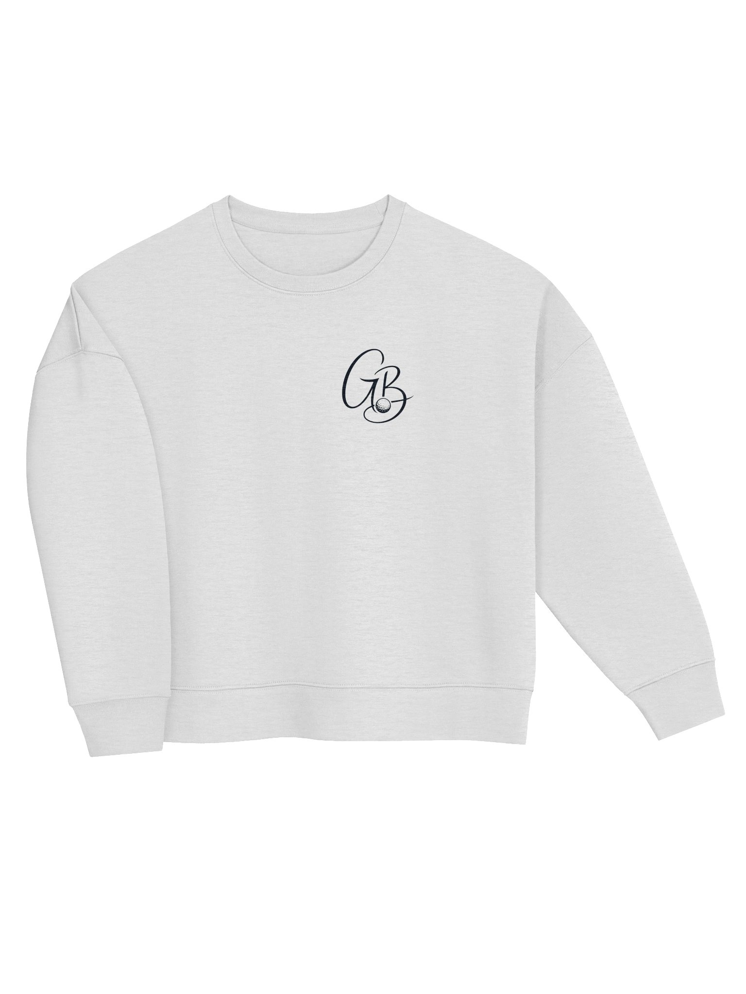 Fore the Holidays Crest Women's Crewneck product image (3)