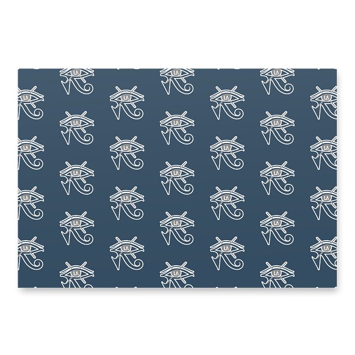 LADYAMARI WRAPPING PAPER product image (1)