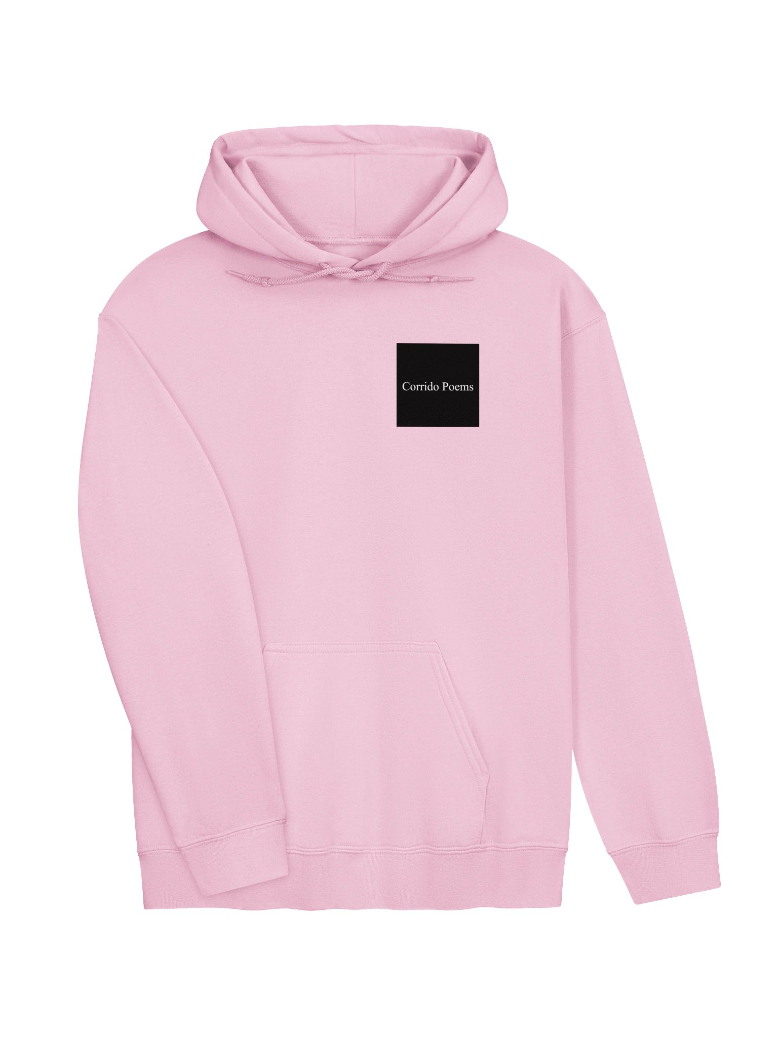 Logo Hoodie product image (7)