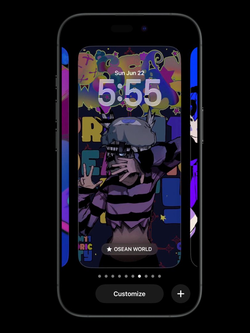 Phone Wallpaper Pack product image (3)