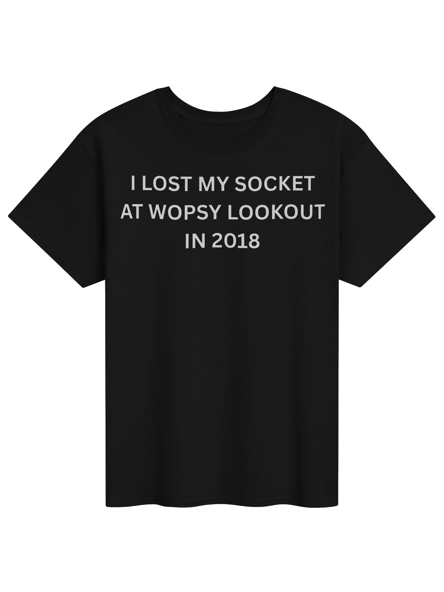 I LOST MY SOCK product image (1)