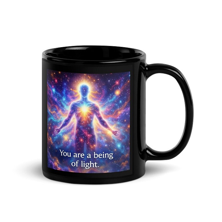 Light Essence Mug product image (3)