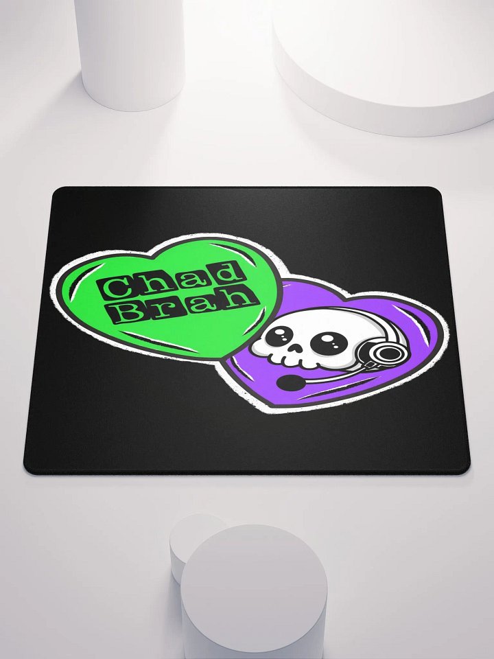 Lonely Hearts Mouse Pad product image (1)