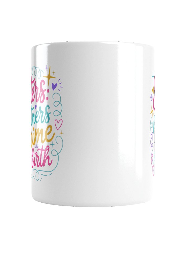 Funny Sister Humor Coffee Mug product image (2)