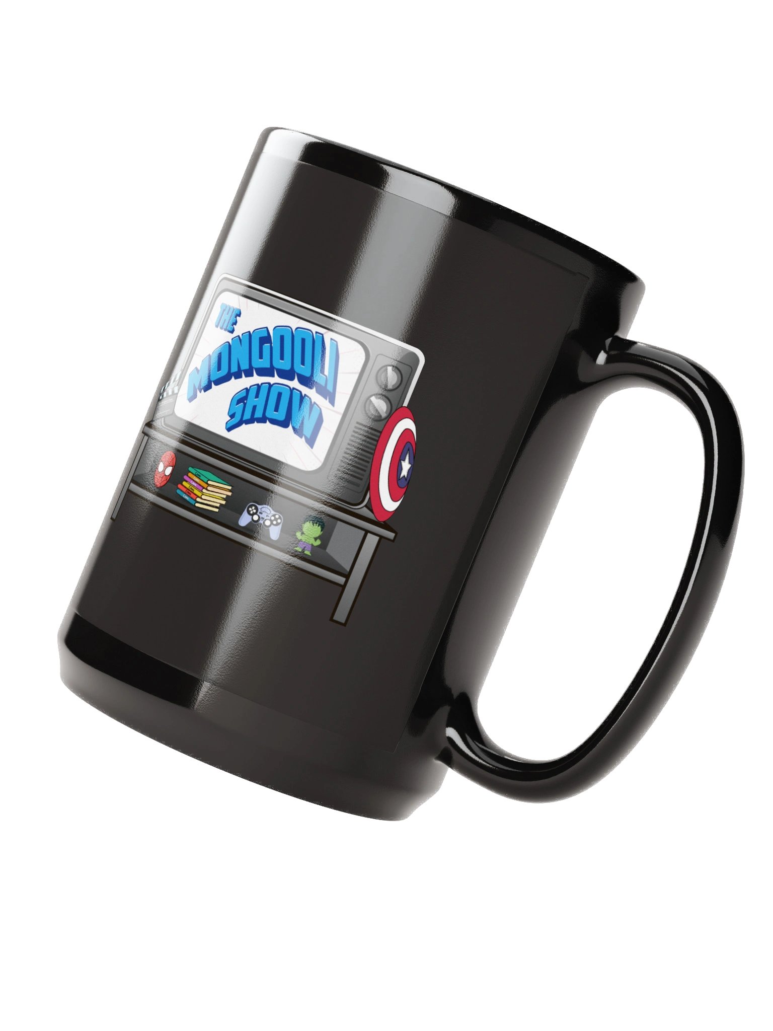 3 Dudes, 1 Cup product image (2)