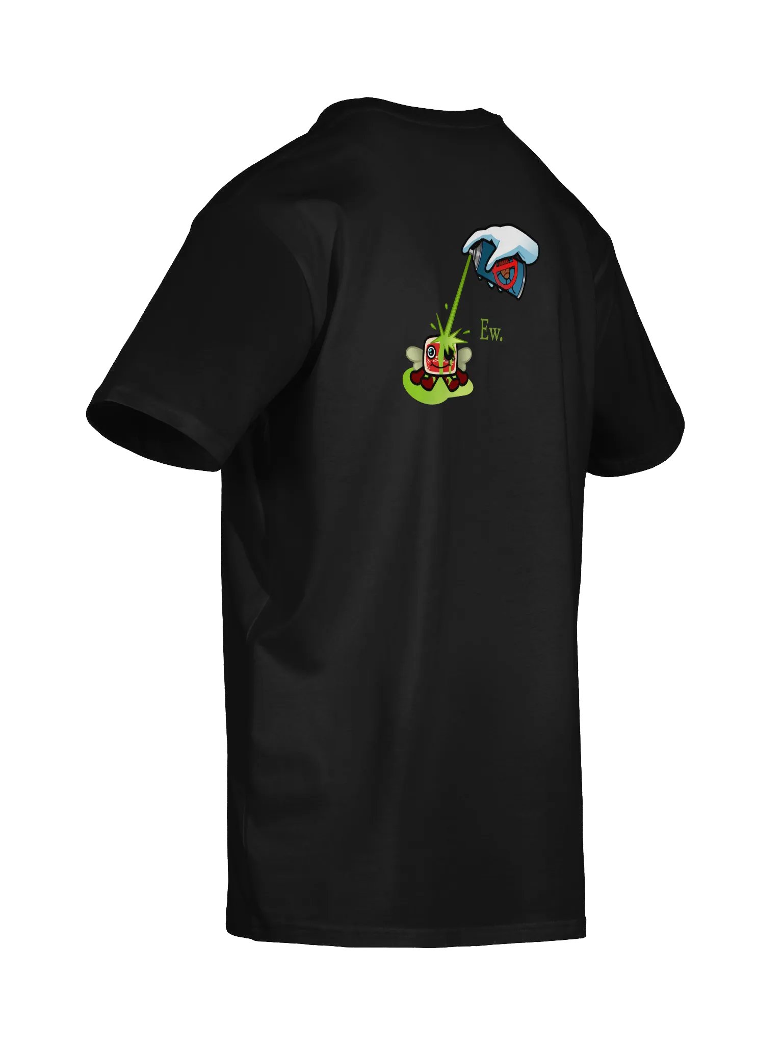 Wagyu Bug Spray Shirt product image (6)