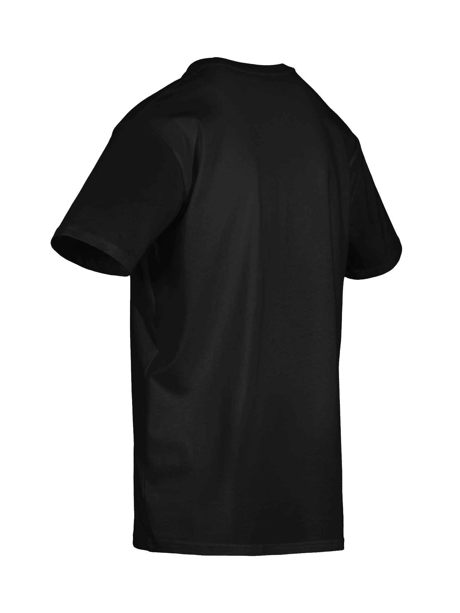 Overstimulated T-Shirt product image (8)
