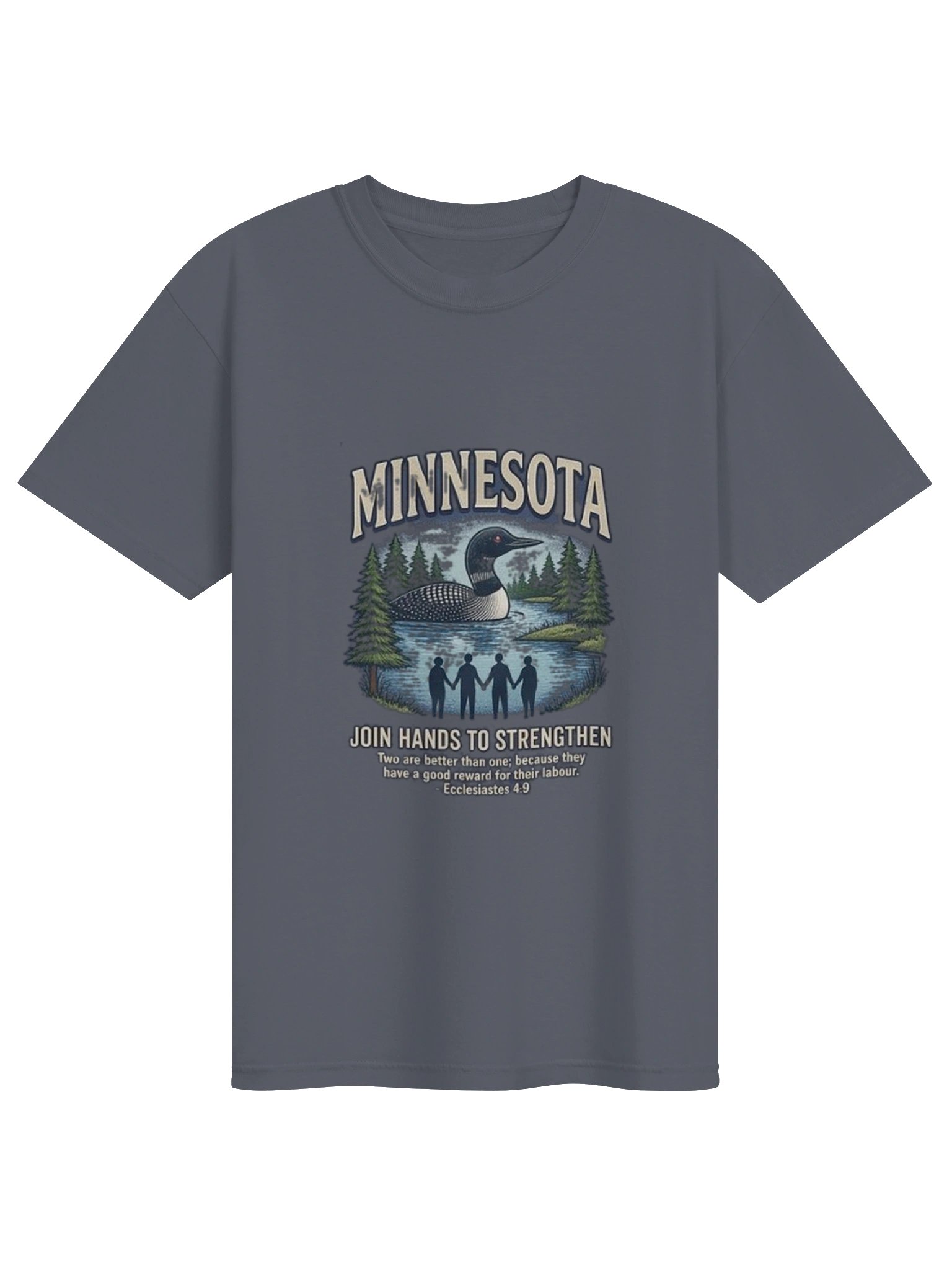 Minnesota Join Hands Tee product image (19)