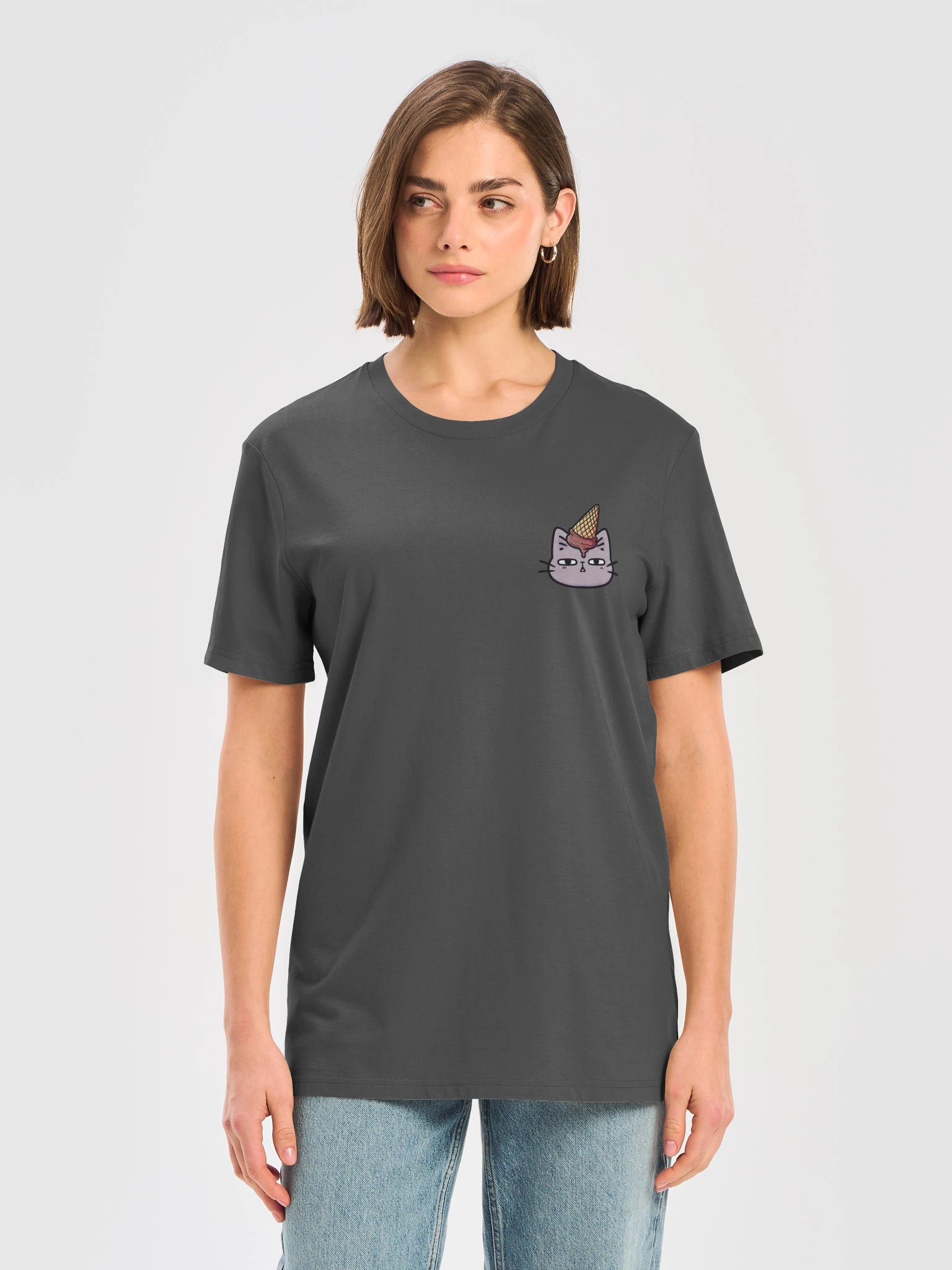 Stay Cool Tee product image (2)