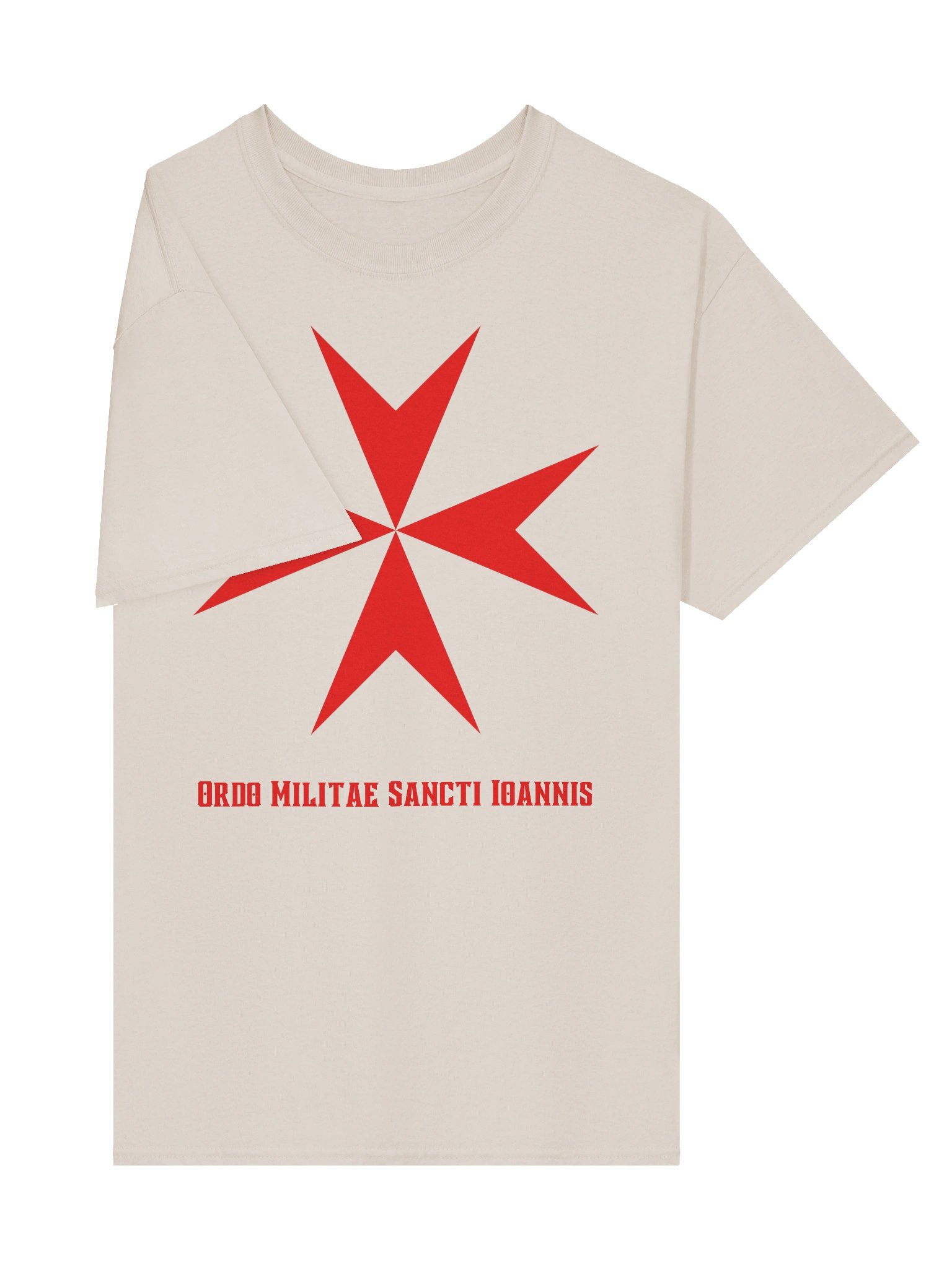 Order of Malta Red product image (33)