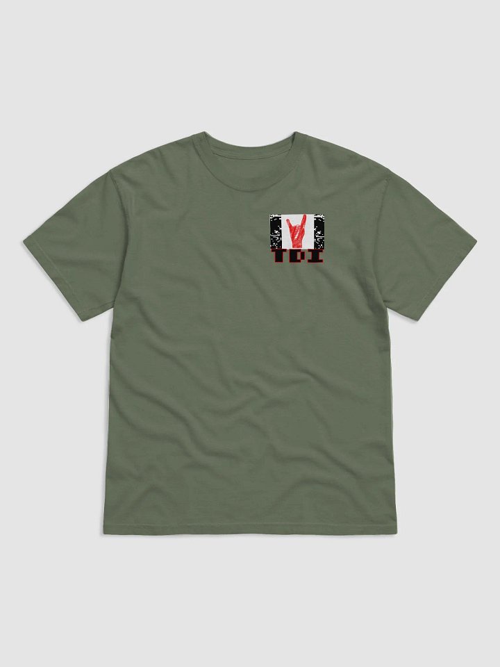 TDI 3 Shirts product image (2)