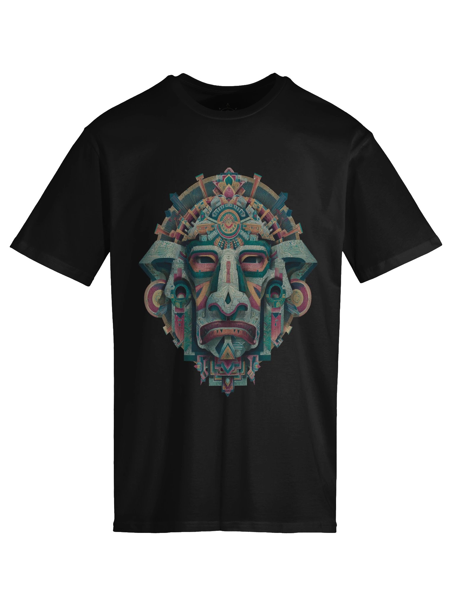 Temple Guardian Tee product image (21)