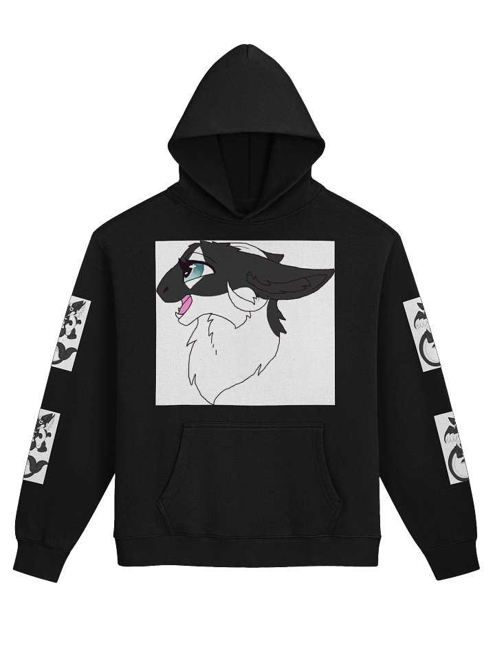 Orca Sweatshirt product image (4)