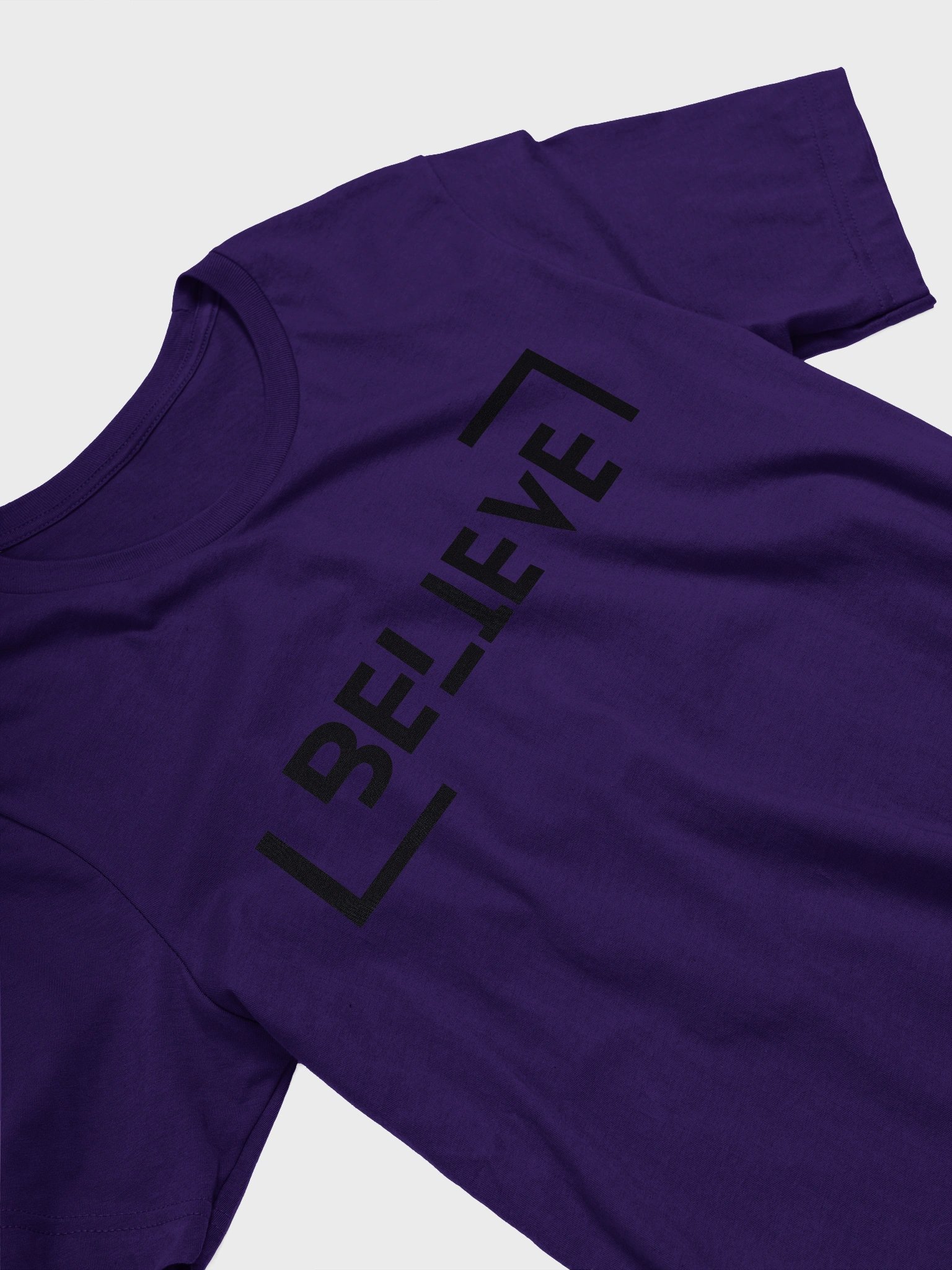 Invisible Elegance T-Shirt product image (3)