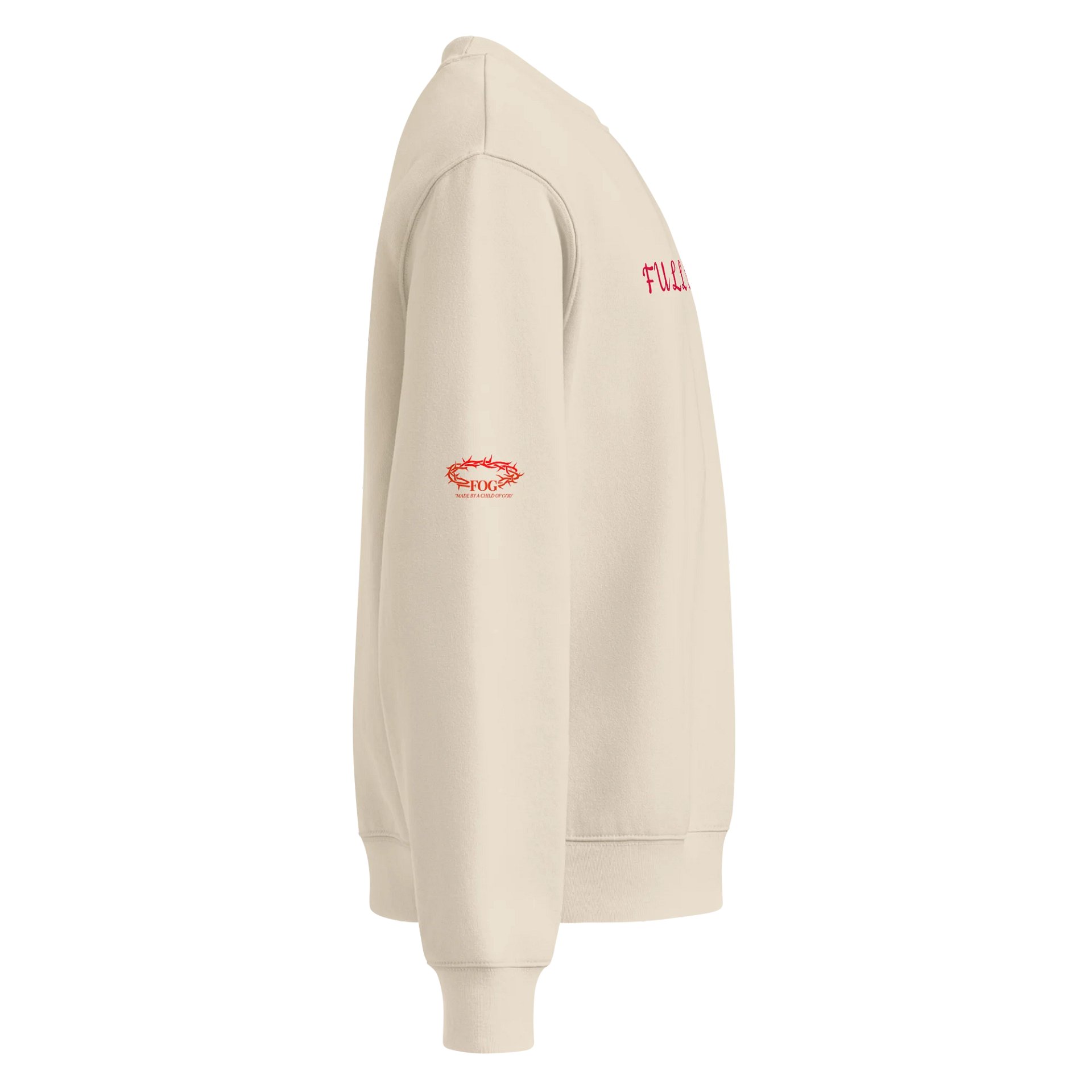Child of God-Sweatshirt product image (8)