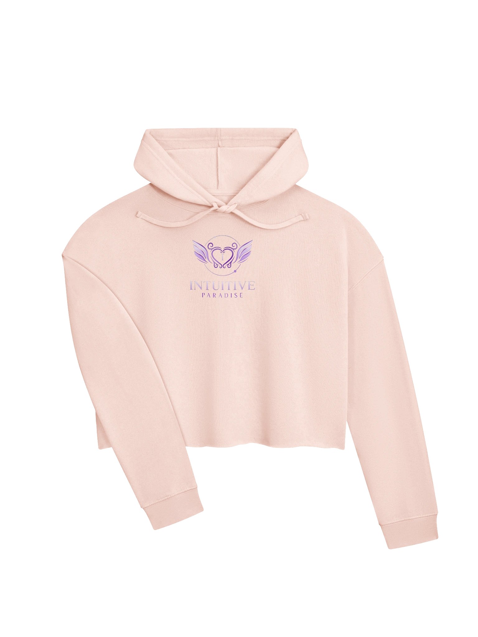angelic pink hoodie product image (3)
